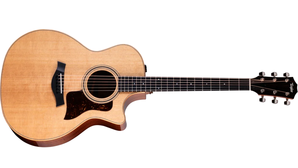 314ce Studio Sapele Acoustic-Electric Guitar | Taylor Guitars